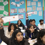 Building Global Citizens