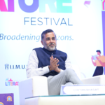 Promoting Literature