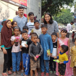 Social Impact Projects